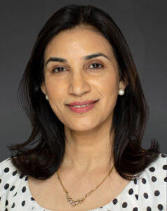 Luxmi Gahlot