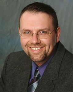 John Susz, D.P.M., FACFAS