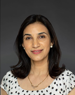 Luxmi Gahlot
