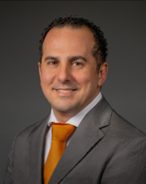 Adam Susmarski, D.O.